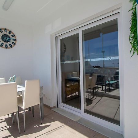 Mirador I Tarifa Apartment Bagian luar foto