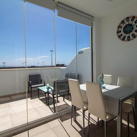 Mirador I Tarifa Apartment Bagian luar foto