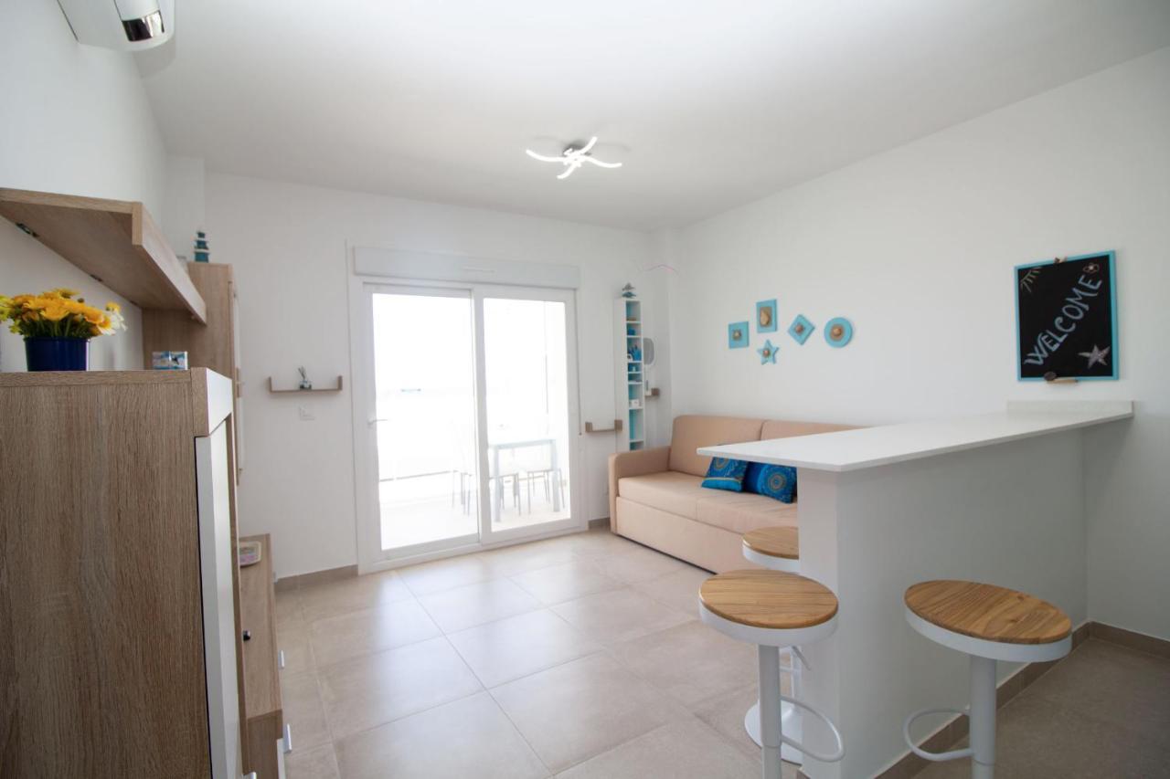 Mirador I Tarifa Apartment Bagian luar foto