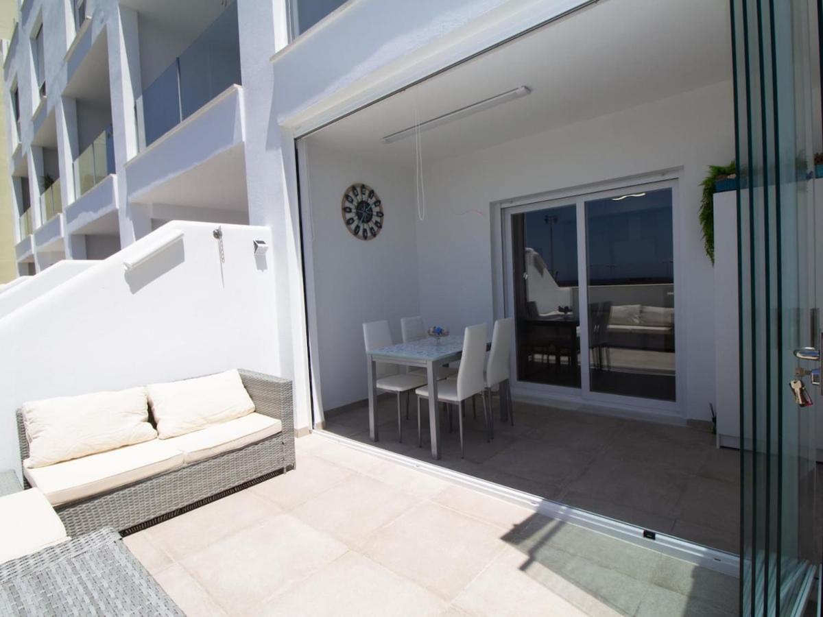 Mirador I Tarifa Apartment Bagian luar foto