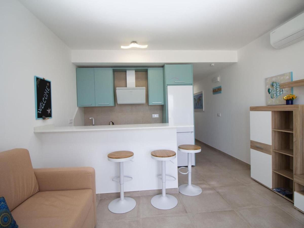 Mirador I Tarifa Apartment Bagian luar foto