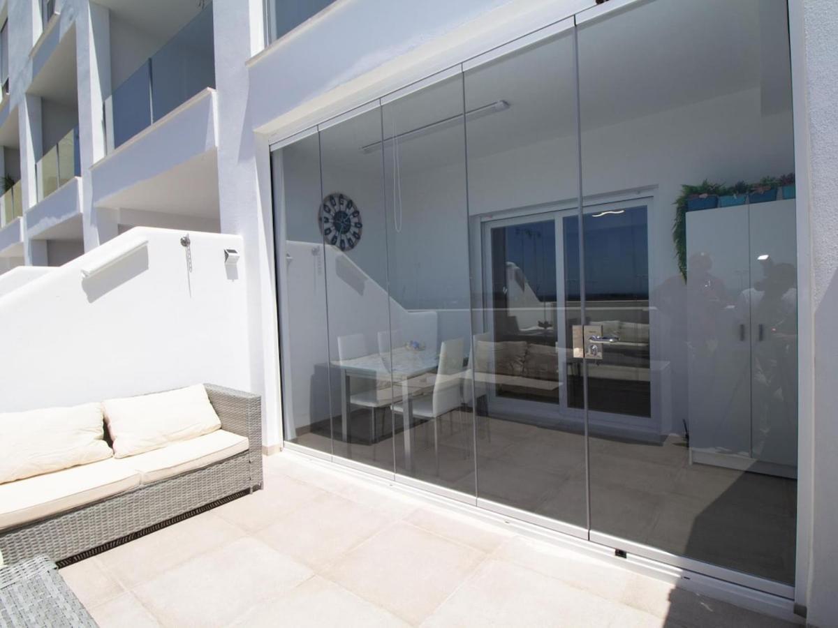 Mirador I Tarifa Apartment Bagian luar foto