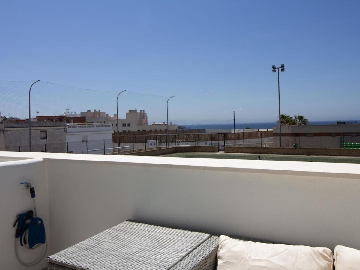 Mirador I Tarifa Apartment Bagian luar foto
