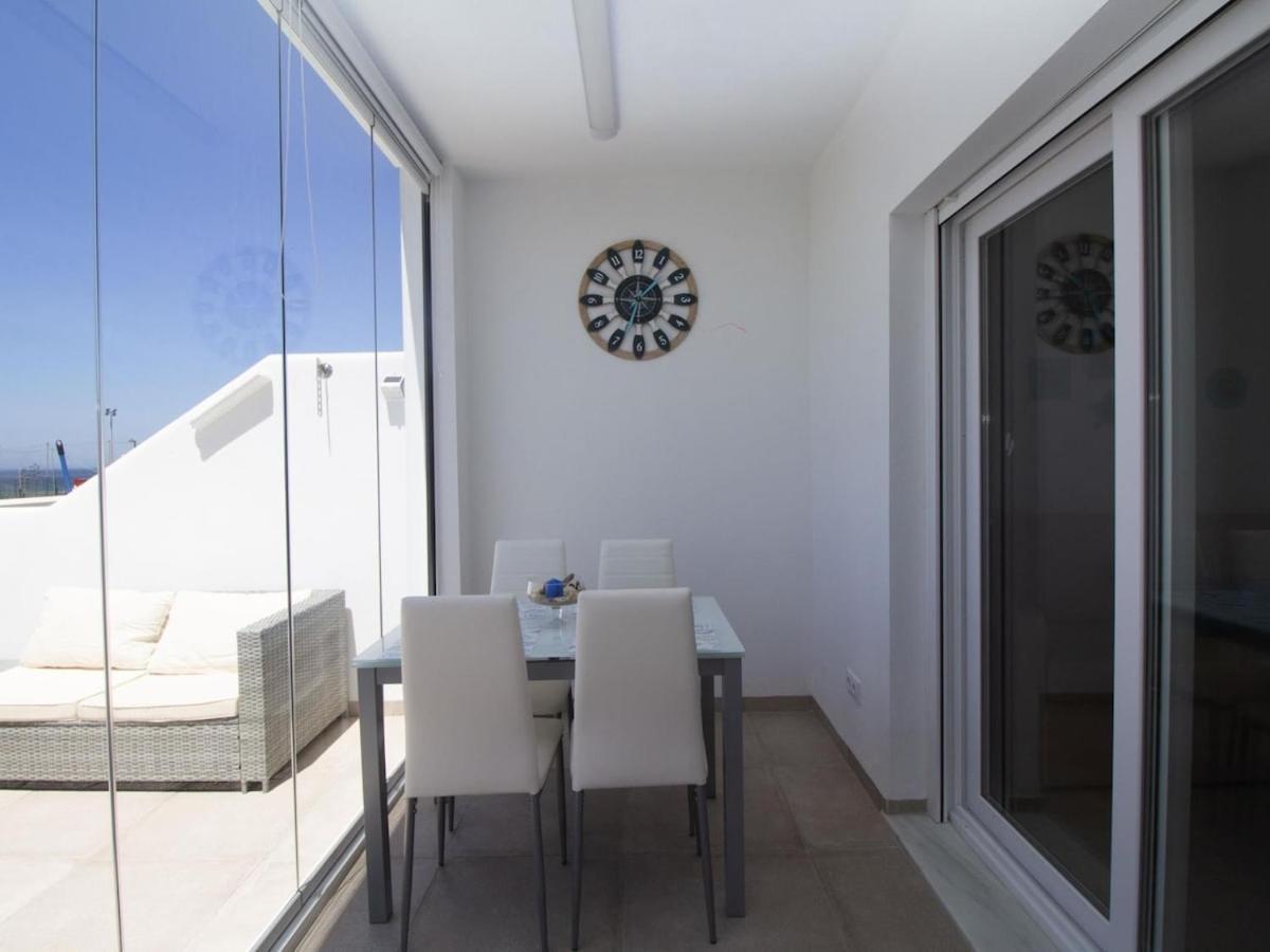 Lightbooking Mirador I Tarifa Bagian luar foto