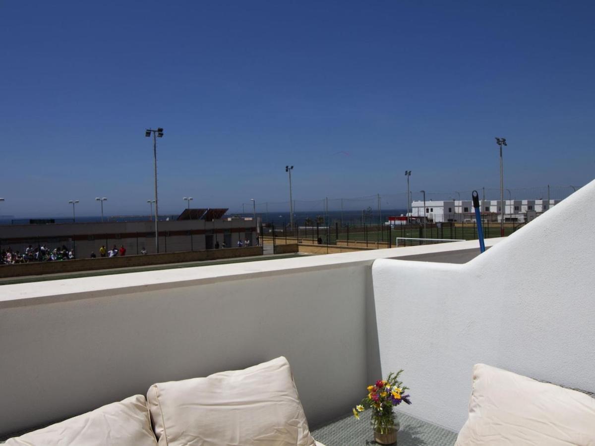 Mirador I Tarifa Apartment Bagian luar foto