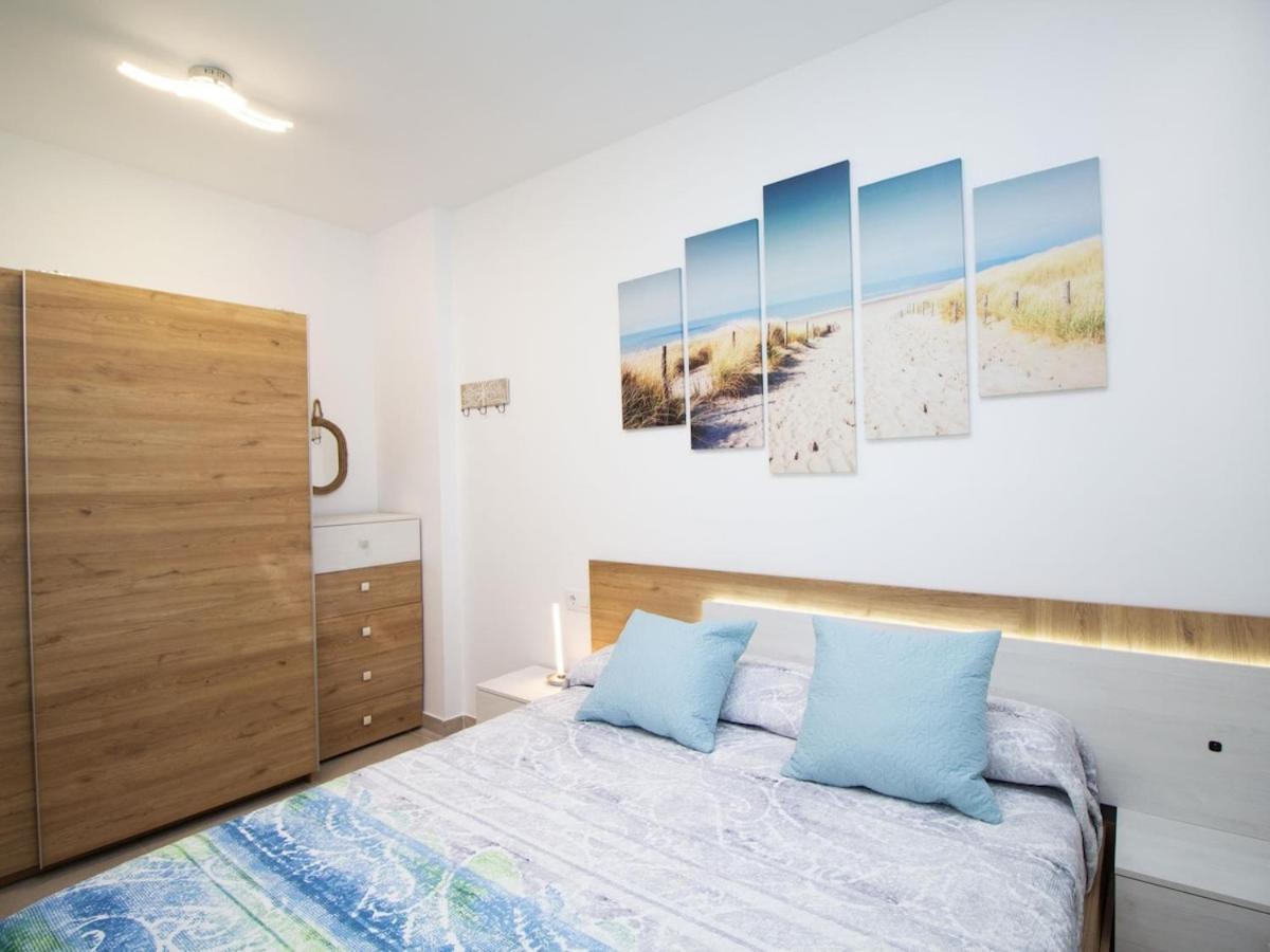 Lightbooking Mirador I Tarifa Bagian luar foto