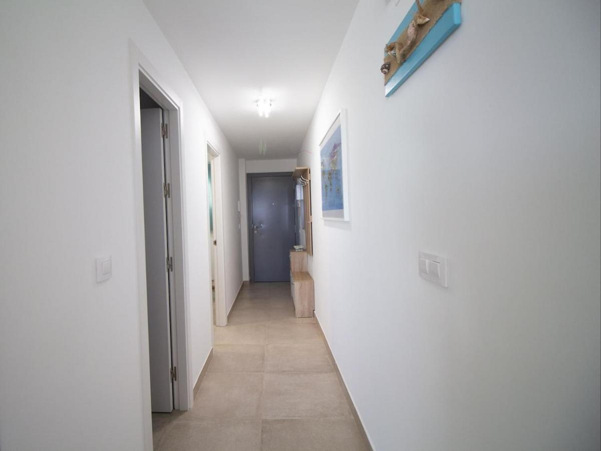 Mirador I Tarifa Apartment Bagian luar foto