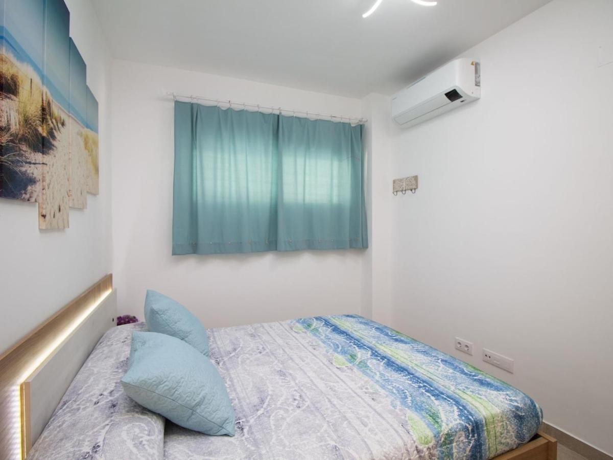 Lightbooking Mirador I Tarifa Bagian luar foto